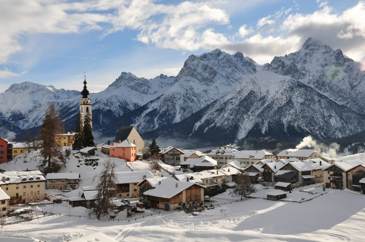 Scuol